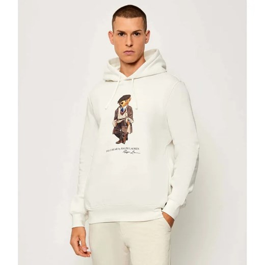 POLO RALPH LAUREN Bluza | Regular Fit ze sklepu Gomez Fashion Store w kategorii Bluzy męskie - zdjęcie 185045871