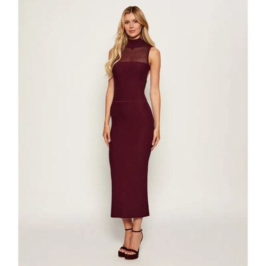 Patrizia Pepe Sukienka ze sklepu Gomez Fashion Store w kategorii Sukienki - zdjęcie 185045880