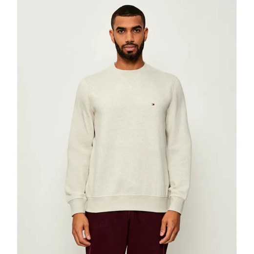 Tommy Hilfiger Bluza | Regular Fit ze sklepu Gomez Fashion Store w kategorii Bluzy męskie - zdjęcie 185045881
