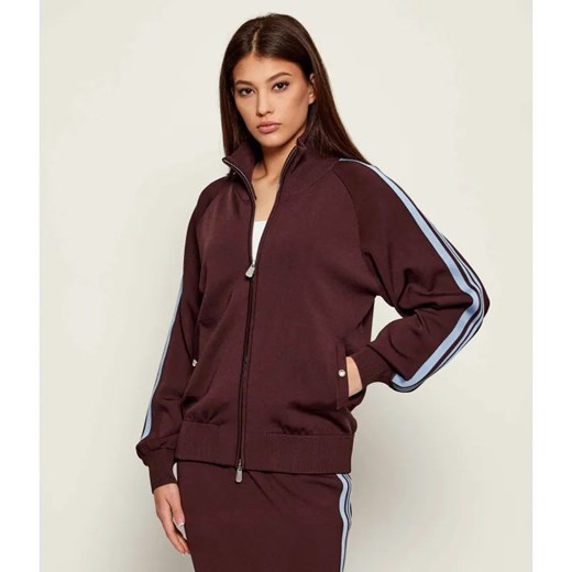 Pinko Bluza | Regular Fit ze sklepu Gomez Fashion Store w kategorii Bluzy damskie - zdjęcie 185045891