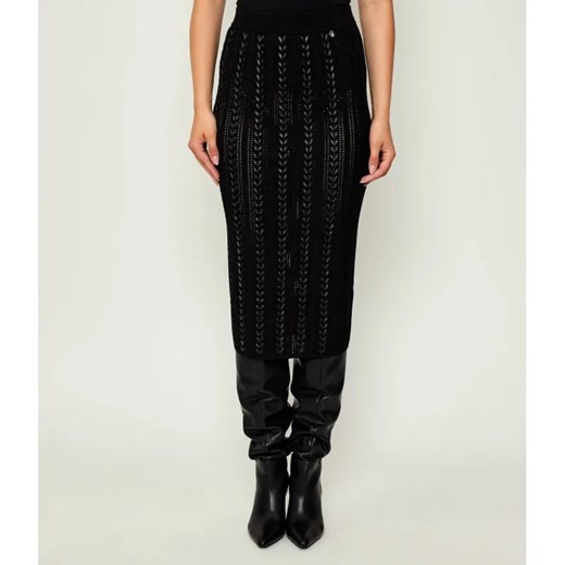 Liu Jo Spódnica ze sklepu Gomez Fashion Store w kategorii Spódnice - zdjęcie 185045894