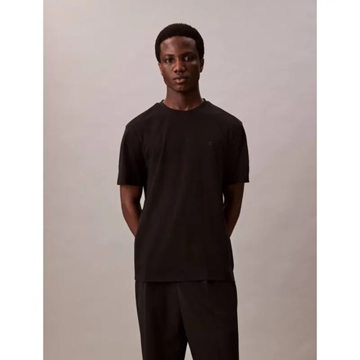 Calvin Klein T-shirt | Classic fit ze sklepu Gomez Fashion Store w kategorii T-shirty męskie - zdjęcie 185045901
