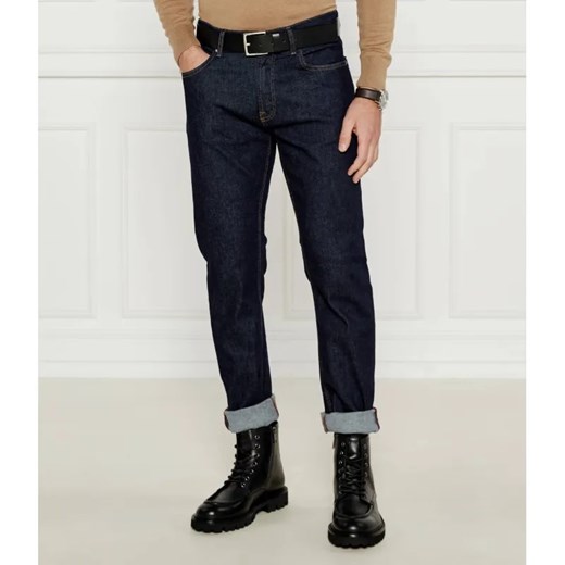 Hechter Paris Jeansy BELFORT | Regular Fit ze sklepu Gomez Fashion Store w kategorii Jeansy męskie - zdjęcie 185047131