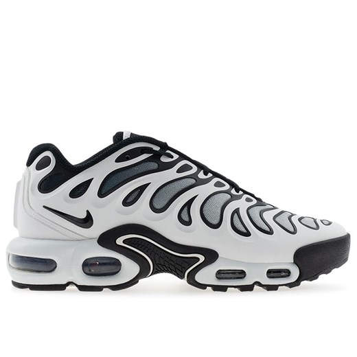 Buty męskie Nike Air Max Plus Drift FD4290-101 - szare ze sklepu streetstyle24.pl w kategorii Buty sportowe męskie - zdjęcie 185047150