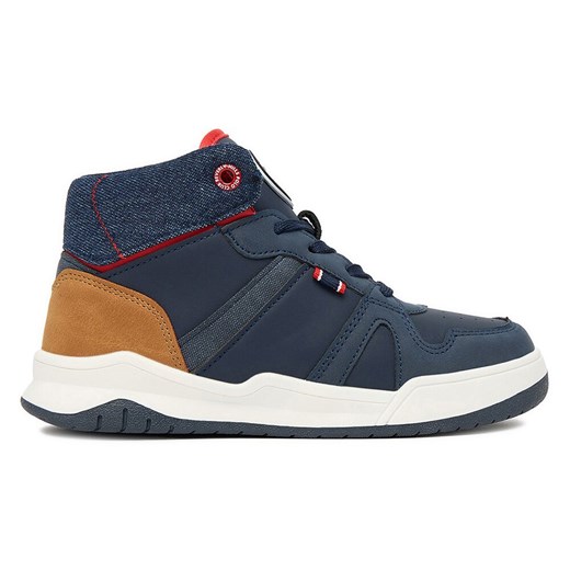 Sneakers Beverly Hills Polo Club CEO-AVO-BHPC-274-065 ze sklepu ccc.eu w kategorii Buty sportowe dziecięce - zdjęcie 185047554