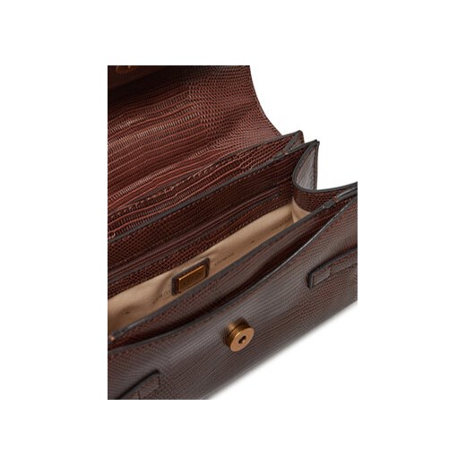 Torebka Guess HWKB95 06200 Brązowy Guess OS eobuwie.pl