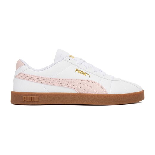 Obuwie sportowe Puma CLUB II SL JR 40358204 ze sklepu ccc.eu w kategorii Buty sportowe damskie - zdjęcie 185049103