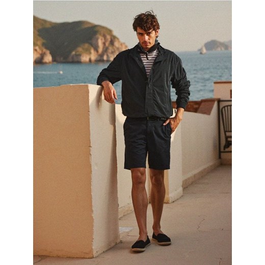 Sinsay - Kurtka - szary ze sklepu Sinsay w kategorii Kurtki męskie - zdjęcie 185049562