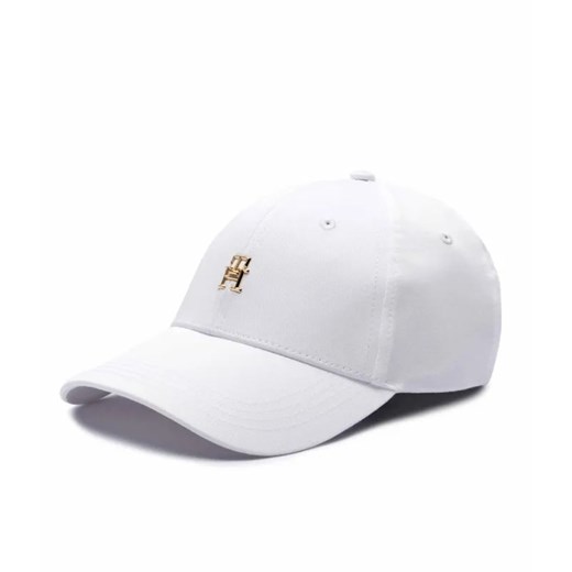 Tommy Hilfiger Bejsbolówka Tommy Hilfiger OS okazja Gomez Fashion Store