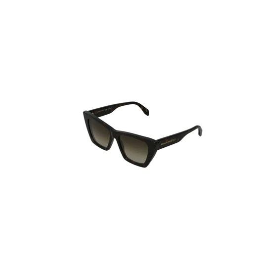 Alexander McQueen Okulary przeciwsłoneczne ze sklepu Gomez Fashion Store w kategorii Okulary przeciwsłoneczne damskie - zdjęcie 185050132