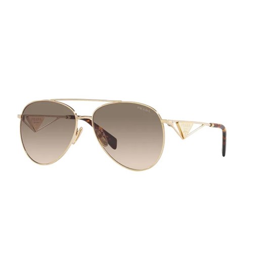 PRADA Okulary przeciwsłoneczne ze sklepu Gomez Fashion Store w kategorii Okulary przeciwsłoneczne damskie - zdjęcie 185050133