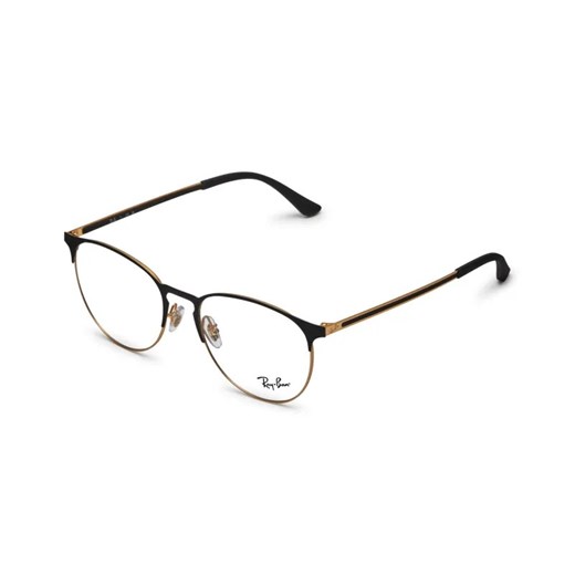 Ray-Ban Oprawki RX6375 ze sklepu Gomez Fashion Store w kategorii Okulary korekcyjne damskie - zdjęcie 185050134