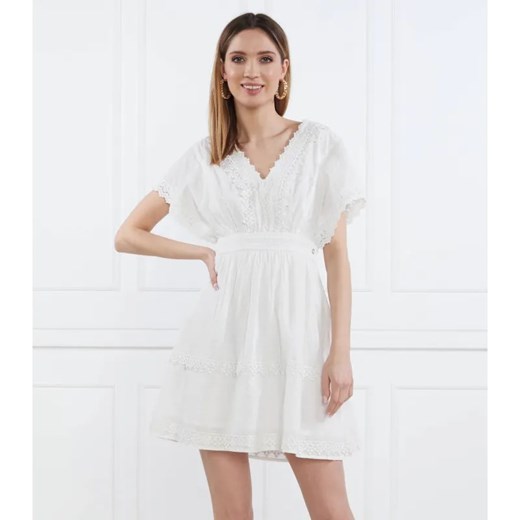 GUESS Sukienka ze sklepu Gomez Fashion Store w kategorii Sukienki - zdjęcie 185050150