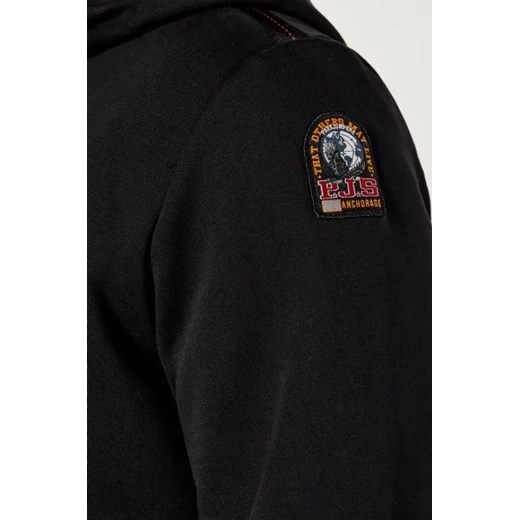 PARAJUMPERS Bluza CHARLIE EASY | Regular Fit Parajumpers S Gomez Fashion Store