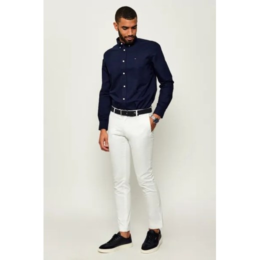 Tommy Hilfiger Koszula OXFORD | Regular Fit Tommy Hilfiger L Gomez Fashion Store