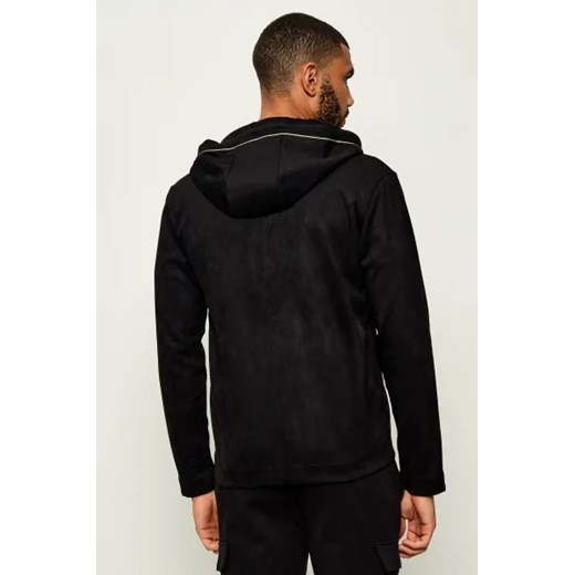 EA7 Bluza | Regular Fit L Gomez Fashion Store