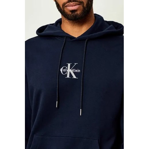 Calvin Klein Jeans Bluza Terry | Regular Fit XL Gomez Fashion Store