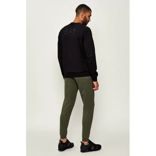 EA7 Bluza | Regular Fit S Gomez Fashion Store