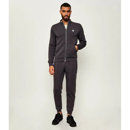 EA7 Dres | Regular Fit ze sklepu Gomez Fashion Store w kategorii Dresy męskie - zdjęcie 185050794