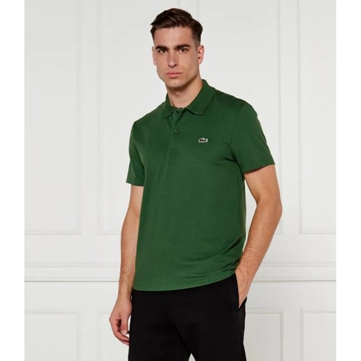 Lacoste Polo | Regular Fit ze sklepu Gomez Fashion Store w kategorii T-shirty męskie - zdjęcie 185050811
