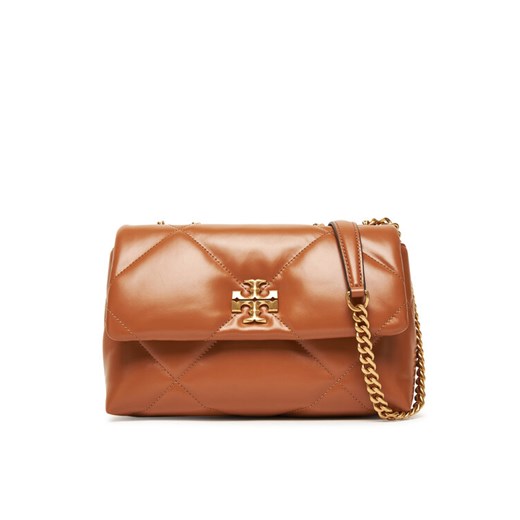 Tory Burch Torebka 154706 Brązowy ze sklepu MODIVO w kategorii Kopertówki - zdjęcie 185051274