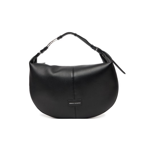 Armani Exchange Torebka XW001573 AF15632 UC001 Czarny ze sklepu MODIVO w kategorii Torebki damskie - zdjęcie 185051341