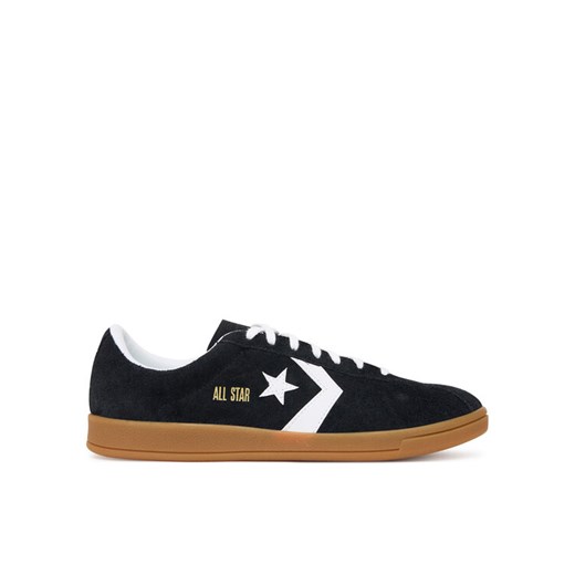 Converse Sneakersy All Star Classic Trainer A16534C Czarny ze sklepu MODIVO w kategorii Buty sportowe męskie - zdjęcie 185051481