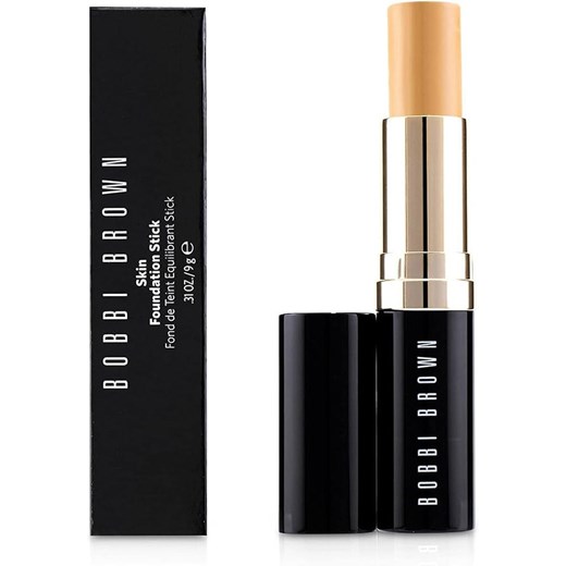 Bobbi Brown Podkład w sztyfcie &quot;W-046 Warm Beige&quot; - 9 g onesize okazja Limango Polska