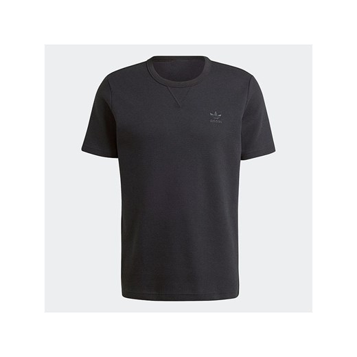 adidas Koszulka w kolorze czarnym M okazyjna cena Limango Polska