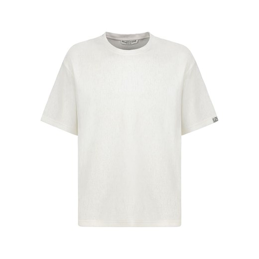 Eight2Nine Koszulka w kolorze białym ze sklepu Limango Polska w kategorii T-shirty męskie - zdjęcie 185053443