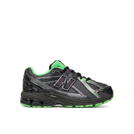Sneakersy New Balance GC1906CT Czarny ze sklepu eobuwie.pl w kategorii Buty sportowe dziecięce - zdjęcie 185053510