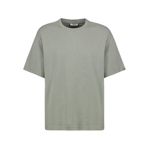 Eight2Nine Koszulka w kolorze zielonym ze sklepu Limango Polska w kategorii T-shirty męskie - zdjęcie 185054771