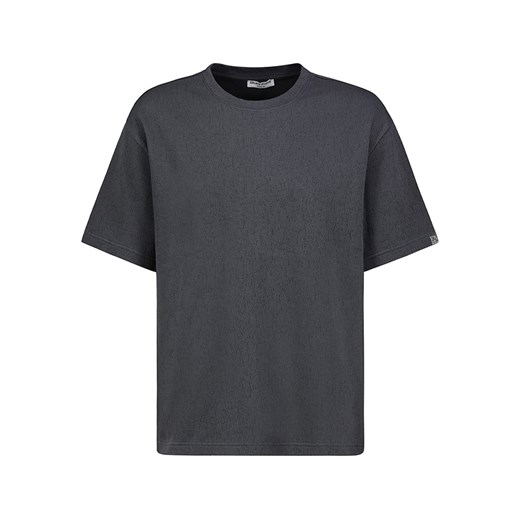Eight2Nine Koszulka w kolorze granatowym ze sklepu Limango Polska w kategorii T-shirty męskie - zdjęcie 185054774