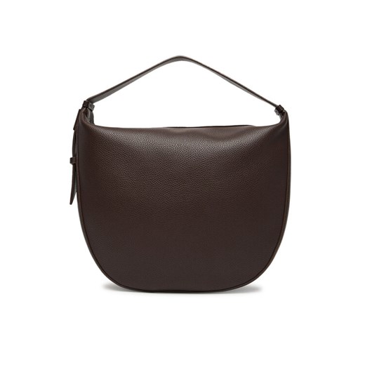 Torebka Armani Exchange XW000916 AF11902 U6304 Brązowy ze sklepu eobuwie.pl w kategorii Listonoszki - zdjęcie 185054802