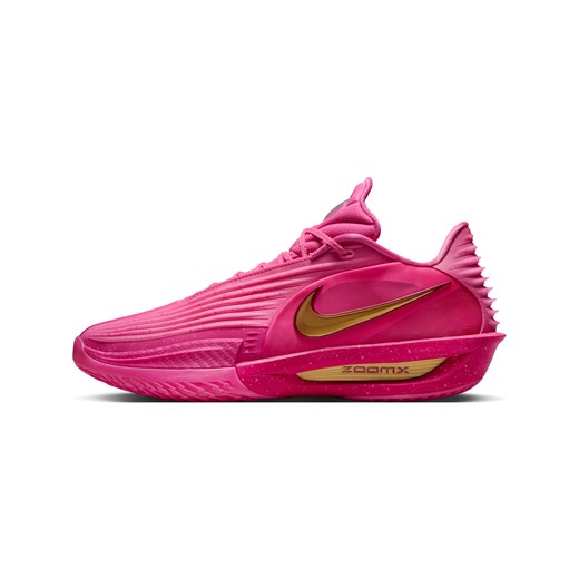 Buty do koszykówki G.T. Cut 3 Turbo - Różowy ze sklepu Nike poland w kategorii Buty sportowe męskie - zdjęcie 185055793