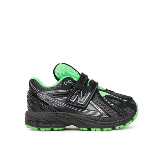 Sneakersy New Balance IV1906CT Czarny ze sklepu eobuwie.pl w kategorii Buty sportowe dziecięce - zdjęcie 185055910