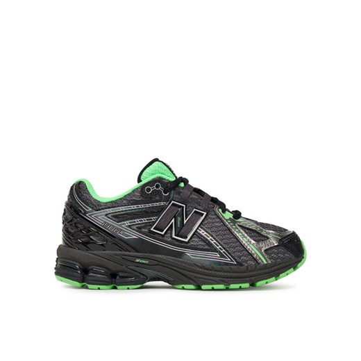 Sneakersy New Balance PC1906CT Czarny ze sklepu eobuwie.pl w kategorii Buty sportowe dziecięce - zdjęcie 185055914