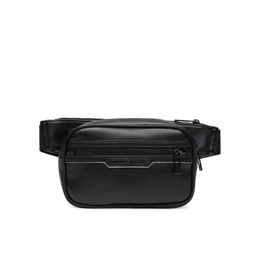 Armani Exchange Saszetka nerka XM001639 AF17205 MC105 Czarny ze sklepu MODIVO w kategorii Nerki - zdjęcie 185056482