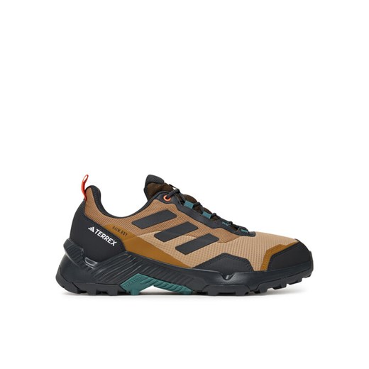 adidas Trekkingi Eastrail 2.0 RAIN.RDY JP8244 Brązowy ze sklepu MODIVO w kategorii Buty trekkingowe męskie - zdjęcie 185056493