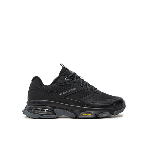 Skechers Sneakersy Skech-Air Envoy-Sleek Envoy 237553 Czarny ze sklepu MODIVO w kategorii Buty sportowe męskie - zdjęcie 185056523