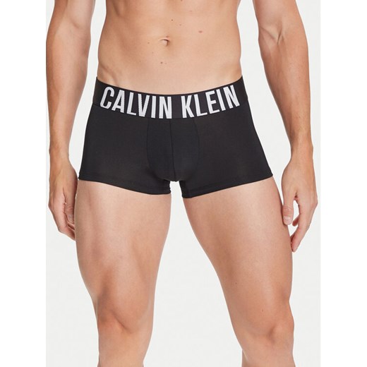 Calvin Klein Underwear Komplet 3 par bokserek 000NB3611A Kolorowy ze sklepu MODIVO w kategorii Majtki męskie - zdjęcie 185056530