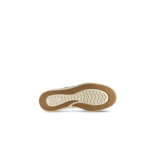 Geox Sneakersy U Baltmoore U56LDE 000FF C4002 Granatowy Geox 44 MODIVO