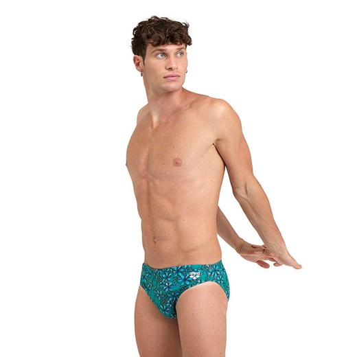 Arena Kąpielówki w kolorze turkusowym Arena 7 Limango Polska promocja