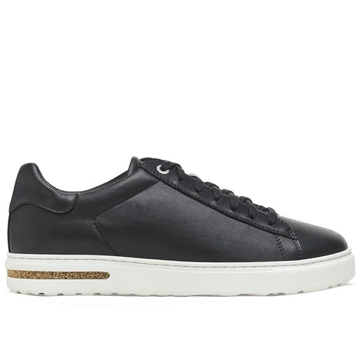 Buty męskie Birkenstock Bend Low 1017721 - czarne ze sklepu streetstyle24.pl w kategorii Trampki męskie - zdjęcie 185057611