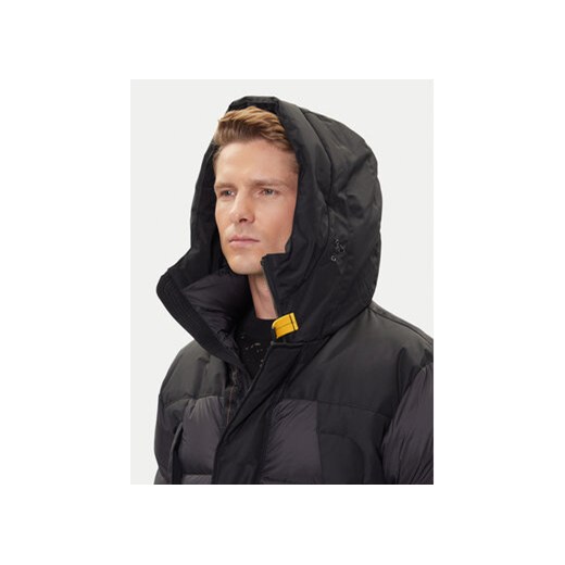 Parajumpers Kurtka puchowa Shedir 25WMPMPUEN04 Czarny Regular Fit Parajumpers XL MODIVO