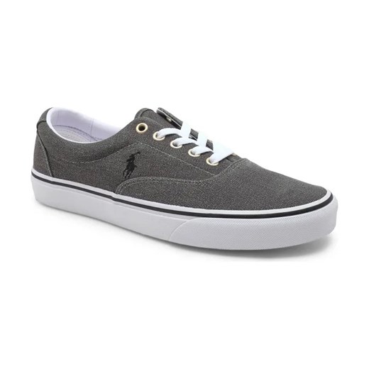 POLO RALPH LAUREN Trampki ze sklepu Gomez Fashion Store w kategorii Trampki męskie - zdjęcie 185058273