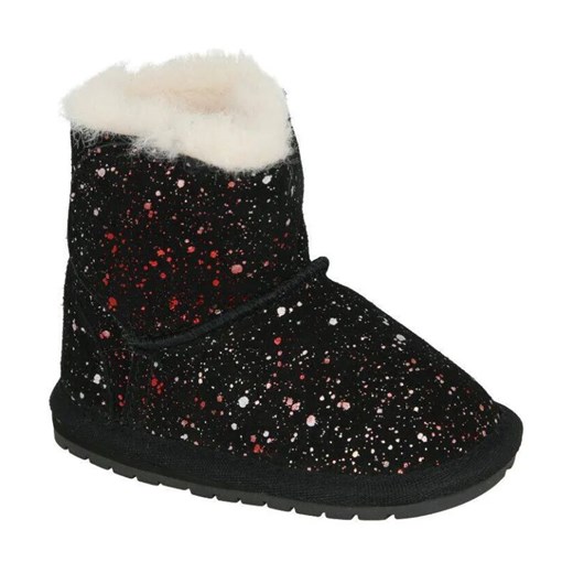 EMU Australia Ocieplane śniegowce Toddle Galaxy ze sklepu Gomez Fashion Store w kategorii Buty zimowe dziecięce - zdjęcie 185058284