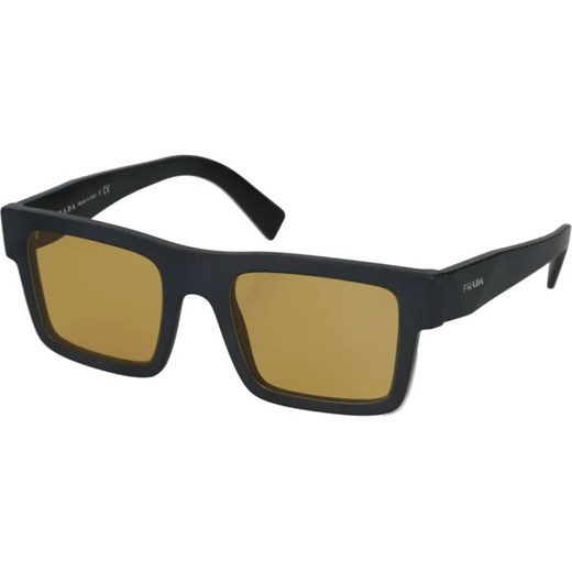 PRADA Okulary przeciwsłoneczne ze sklepu Gomez Fashion Store w kategorii Okulary przeciwsłoneczne męskie - zdjęcie 185058304