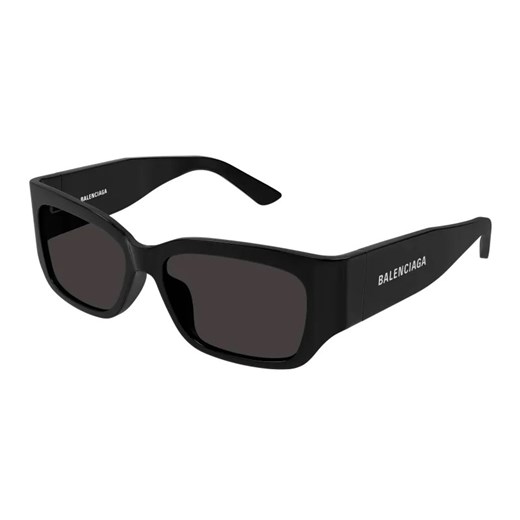 Balenciaga Okulary przeciwsłoneczne BB0331SK OS Gomez Fashion Store