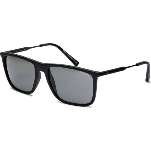 Armani Exchange Okulary przeciwsłoneczne ze sklepu Gomez Fashion Store w kategorii Okulary przeciwsłoneczne męskie - zdjęcie 185058313